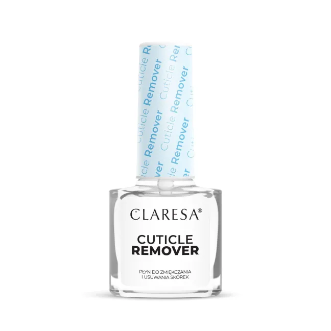 Claresa Cuticle Remover – Rimuovi Cuticole Professionale