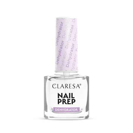 NAIL PREP Dehydrator Claresa 5 ml – Disidratatore Unghie