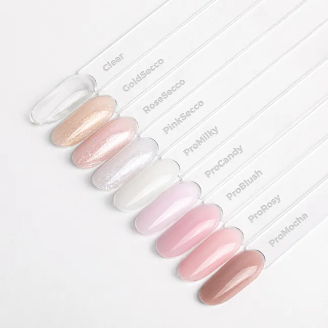 TIXO PROMILKY  45gr Gel costruttore bianco latte Allelac Mollylac