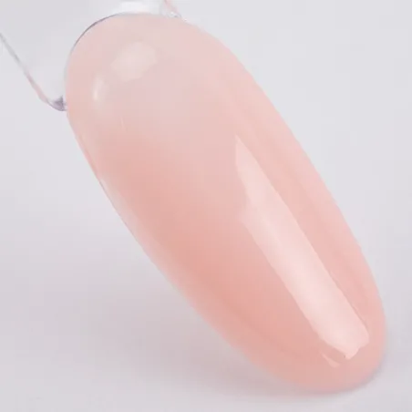 BUILD IT 5in1 PEACH 10ml Base ibrida gel in bottle Mollylac