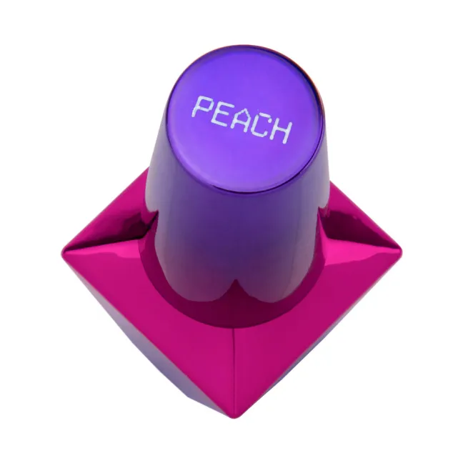 BUILD IT 5in1 PEACH 10ml Base ibrida gel in bottle Mollylac