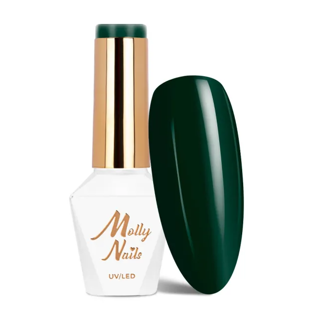 45 Mollynails Semipermanente polish ELITE WOMEN 8gr