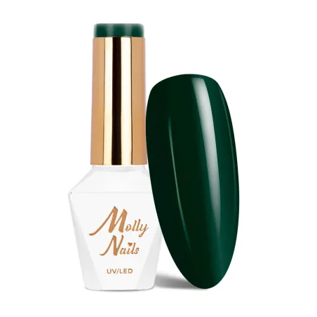 45 Mollynails Semipermanente polish ELITE WOMEN 8gr