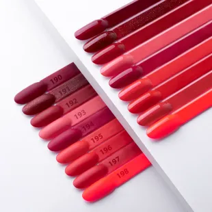 Kit 9 semipermanenti HEARTS&KISSES Mollylac 10 gr