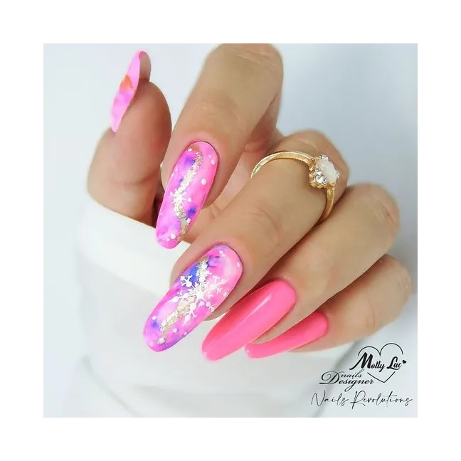 51 Mollylac Semipermanente polish INSPIRED BY YOU 10gr