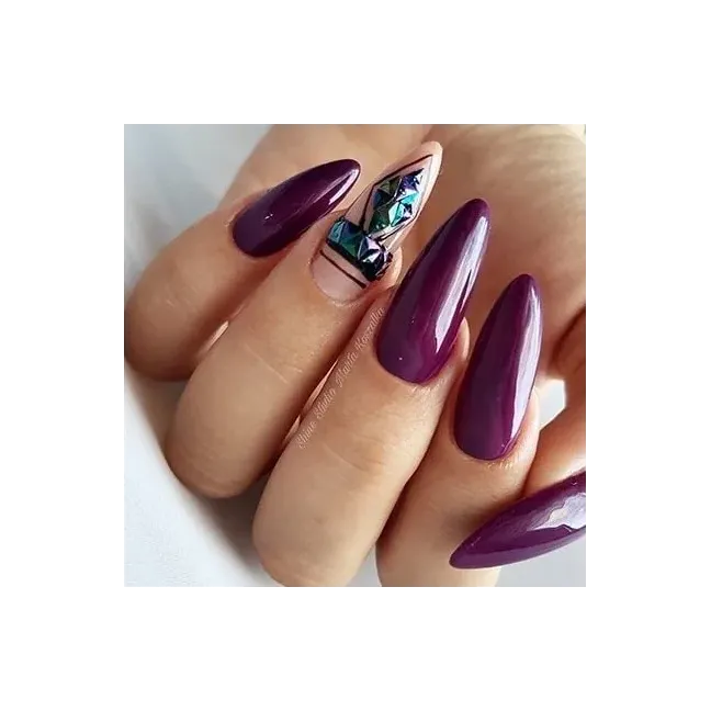 54 Mollylac Semipermanente polish INSPIRED BY YOU 10gr