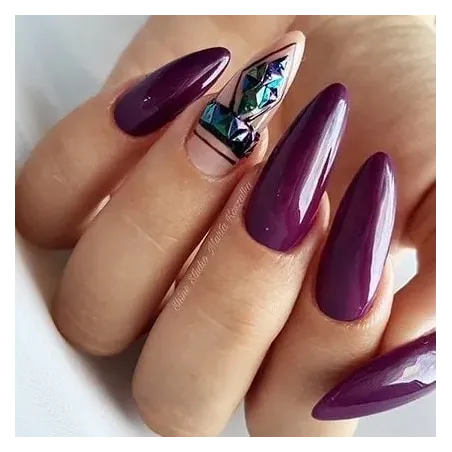 54 Mollylac Semipermanente polish INSPIRED BY YOU 10gr