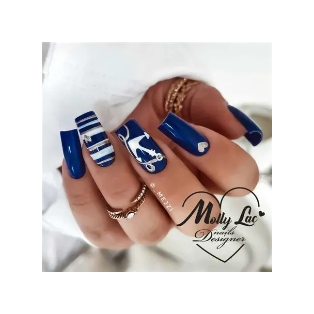 57 Mollylac Semipermanente polish INSPIRED BY YOU 10gr