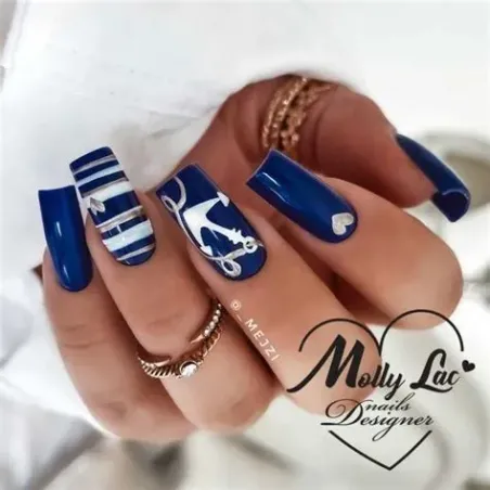 57 Mollylac Semipermanente polish INSPIRED BY YOU 10gr