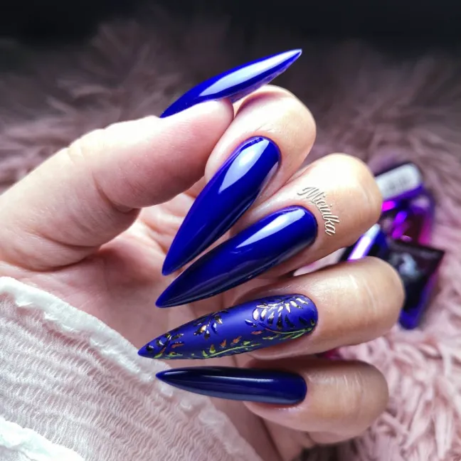 57 Mollylac Semipermanente polish INSPIRED BY YOU 10gr