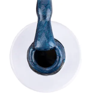 09 ALLELAC Colore smalto semipermanente Soakoff 5 gr 2