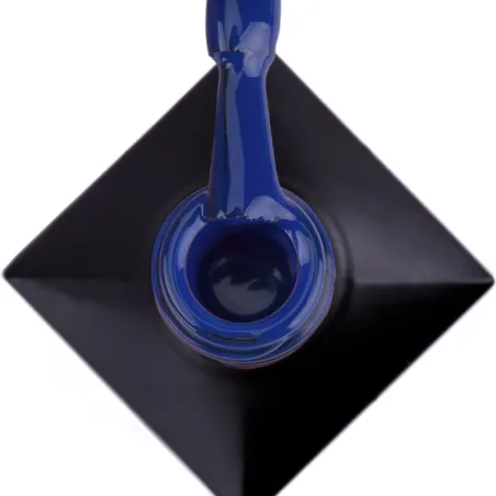 417 Mollylac Colore smalto semipermanente Soakoff 10 gr