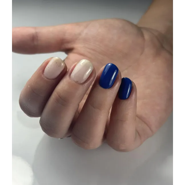 328 Mollylac Colore smalto semipermanente Soakoff NAILMATIC 10gr