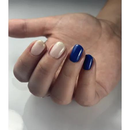 328 Mollylac Colore smalto semipermanente Soakoff NAILMATIC 10gr