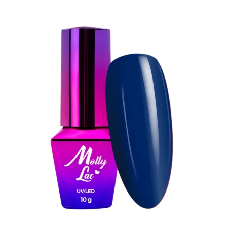 328 Mollylac Colore smalto semipermanente Soakoff NAILMATIC 10gr