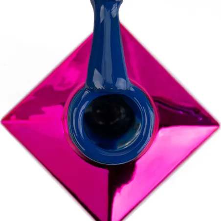 517 Mollylac Colore Smalto semipermanente Soakoff MISS ICONIC 10gr