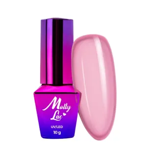 511 Mollylac Colore Smalto semipermanente Soakoff MISS ICONIC 10gr