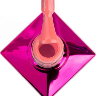 520 Mollylac Colore Smalto semipermanente Soakoff I'M THE NUDELOVER 10gr 2