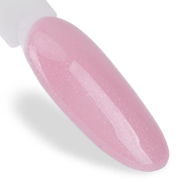 524 Mollylac Colore Smalto semipermanente Soakoff Perlato I'M THE NUDELOVER 10gr