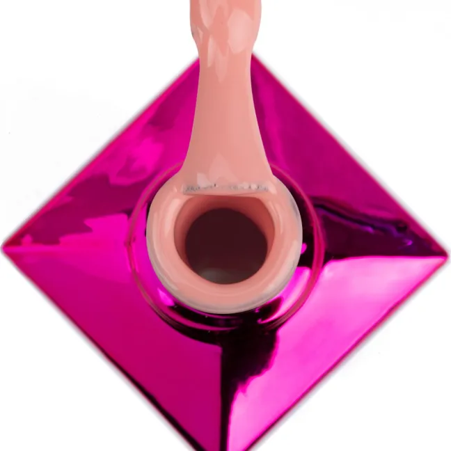 525 Mollyniaals Colore Smalto semipermanente Soakoff I'M THE NUDELOVER 8gr