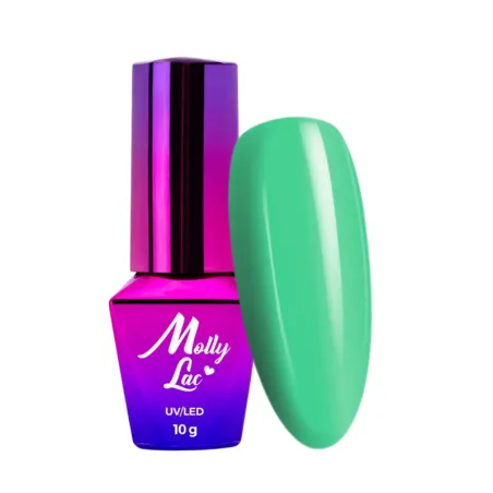 94 Mollylac Semipermanente Polish REST & RELAX Mollylac 10gr