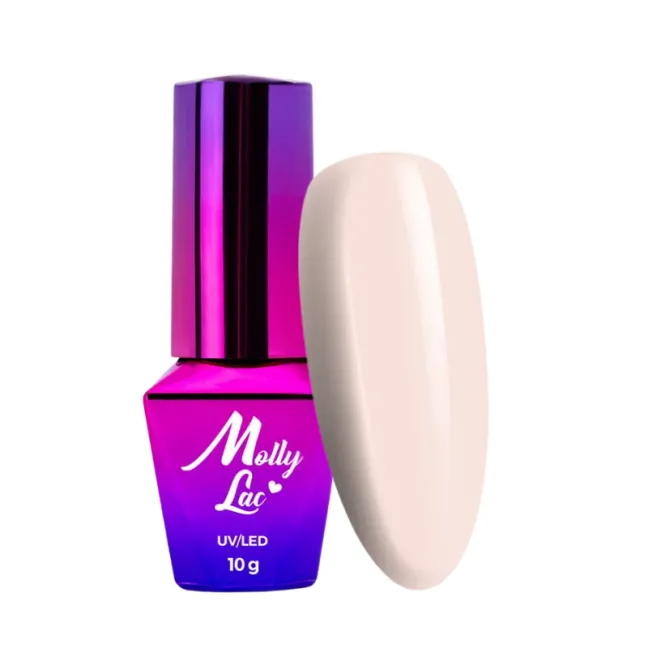 68 Mollylac Semipermanente polish pastello DELICATE WOMEN 10gr