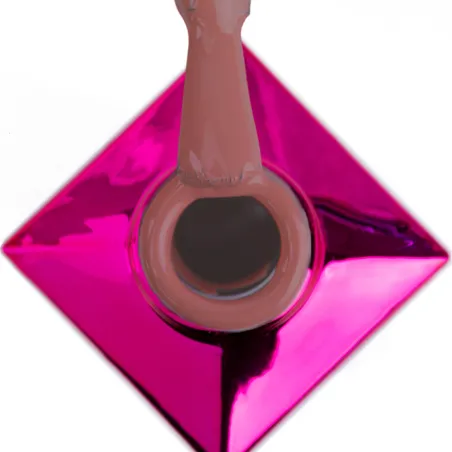 526 Mollylac Colore Smalto semipermanente Soakoff I'M THE NUDELOVER 10gr