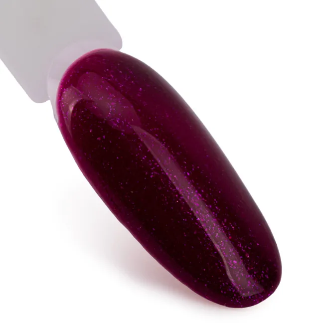 527 Mollynails Colore Smalto semipermanente Perlato Soakoff I'M THE NUDELOVER 8gr