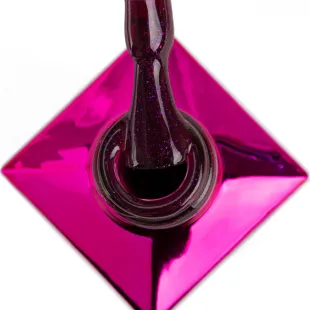 527 Mollynails Colore Smalto semipermanente Perlato Soakoff I'M THE NUDELOVER 8gr 2