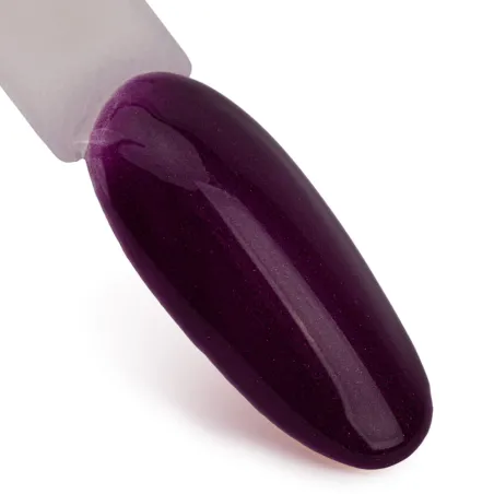 528 Mollynails Colore Smalto semipermanente Perlato Soakoff I'M THE NUDELOVER 8gr