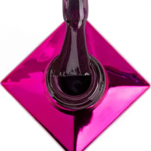 528 Mollynails Colore Smalto semipermanente Perlato Soakoff I'M THE NUDELOVER 8gr 2