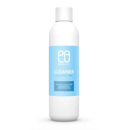 CLEANER 1L sgrassatore detergente per unghie Palu