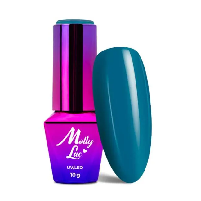 77 Mollylac Semipermanente polish WOMEN IN PARADISE Mollylac 10 gr