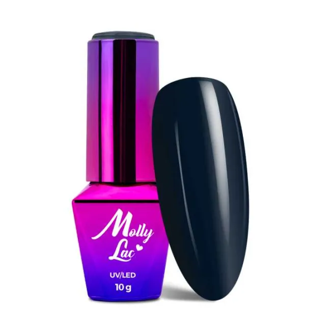 90 Mollylac Semipermanente Polish REST & RELAX Mollylac 10 gr