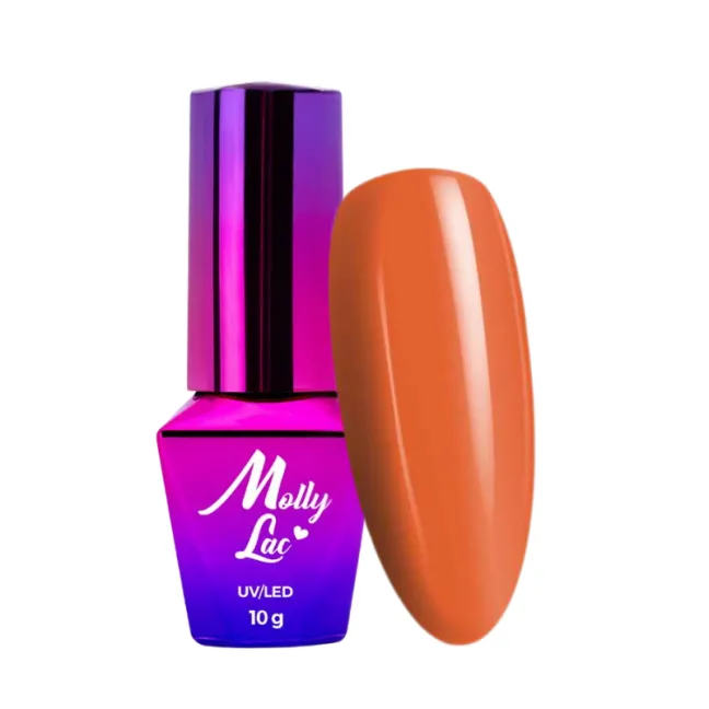 111 Mollylac Semipermanente Polish WELCOME TO IBIZA Mollylac 10 gr