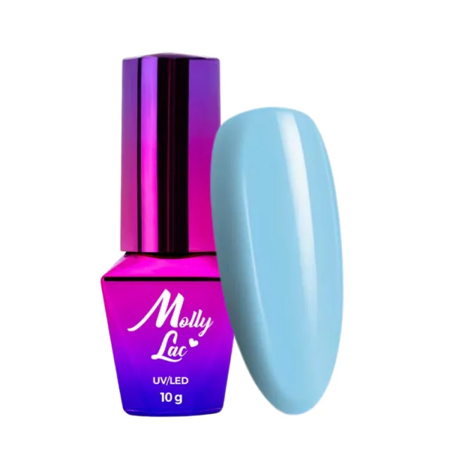114 Mollylac Semipermanente Polish WELCOME TO IBIZA Mollylac 10 gr