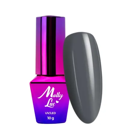 347 Mollylac Colore Smalto semipermanente Soakoff FASHION OUTFIT 10gr