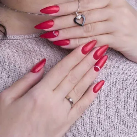 148 Mollylac Semipermanente Polish FLAMINGO Mollylac 10 gr