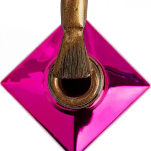 620 Mollylac Colore Smalto semipermanente Glitter Soakoff STORY TIME 10gr 2