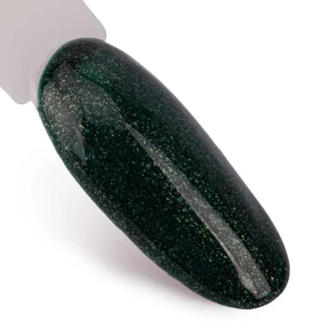 622 Mollylac Colore Smalto semipermanente Glitter Soakoff STORY TIME 10gr