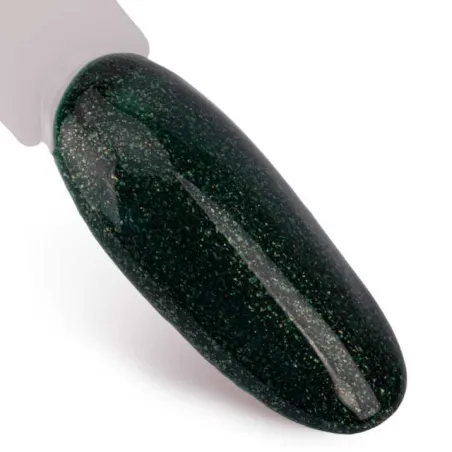 622 Mollylac Colore Smalto semipermanente Glitter Soakoff STORY TIME 10gr