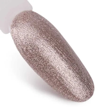 627 Mollylac Colore Smalto semipermanente Glitter Soakoff STORY TIME 10gr