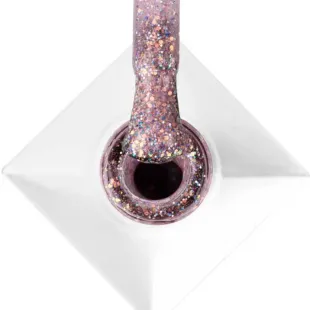 631 Mollylac Colore Smalto semipermanente Glitter Soakoff SPOTLIGHT 10gr 2