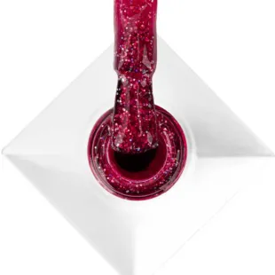 632 Mollylac Colore Smalto semipermanente Glitter Soakoff SPOTLIGHT 10gr 2