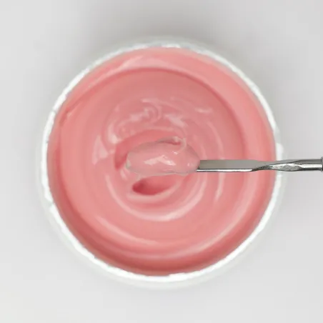 TOTAL CONTROL PINKY Builder Gel costruttore denso jelly nude Bsn 50 ml