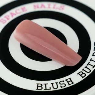 TOTAL CONTROL BLUSH Builder Gel costruttore denso jelly nude Bsn 50 ml 2