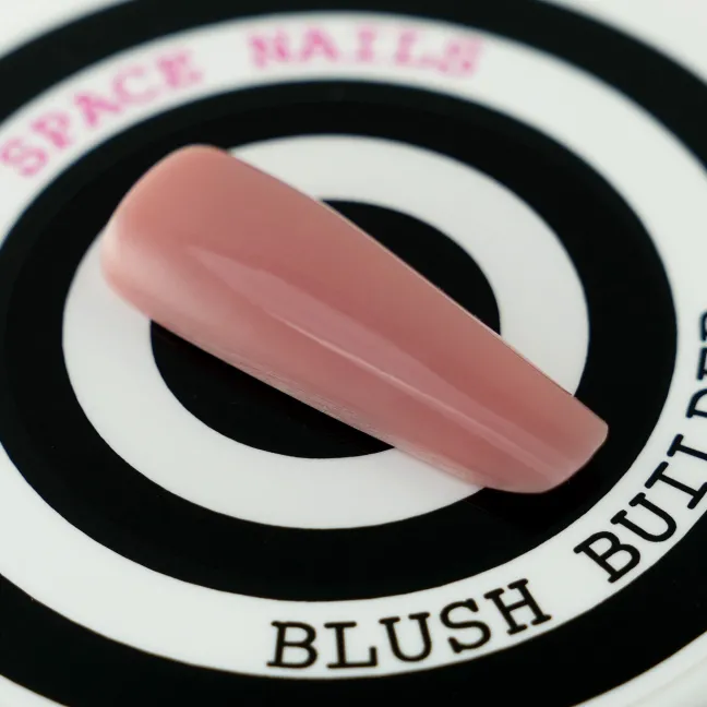 TOTAL CONTROL BLUSH Builder Gel costruttore denso jelly nude Bsn 50 ml