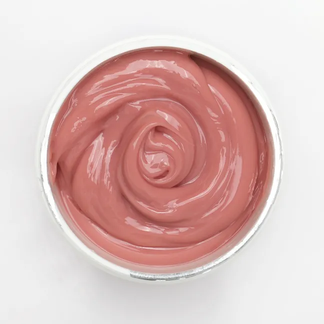 TOTAL CONTROL BLUSH Builder Gel costruttore denso jelly nude Bsn 50 ml