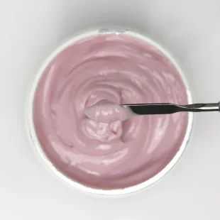 TOTAL CONTROL BABE BLUSH Builder Gel costruttore denso jelly nude Bsn 50 ml 2