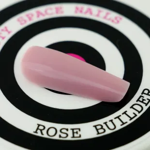 TOTAL CONTROL ROSE Builder Gel costruttore denso jelly nude Bsn 50 ml 2